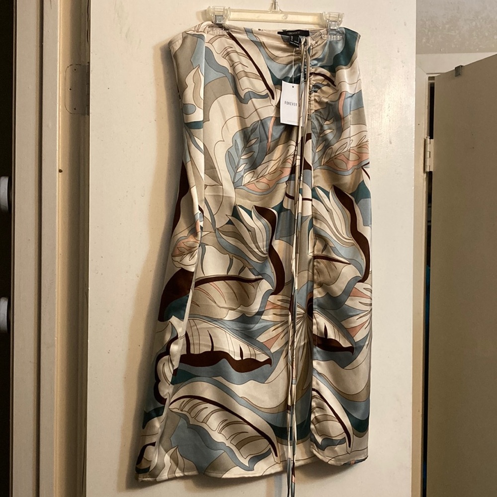 Forever 21 skirt